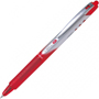 PILOT BOLIGRAFO V BALL RT 07 0.5mm ROJO BLRT-VB7-R